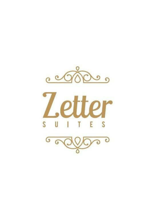 Zetter Suites @ Cameron Cameron Highlands Exterior foto