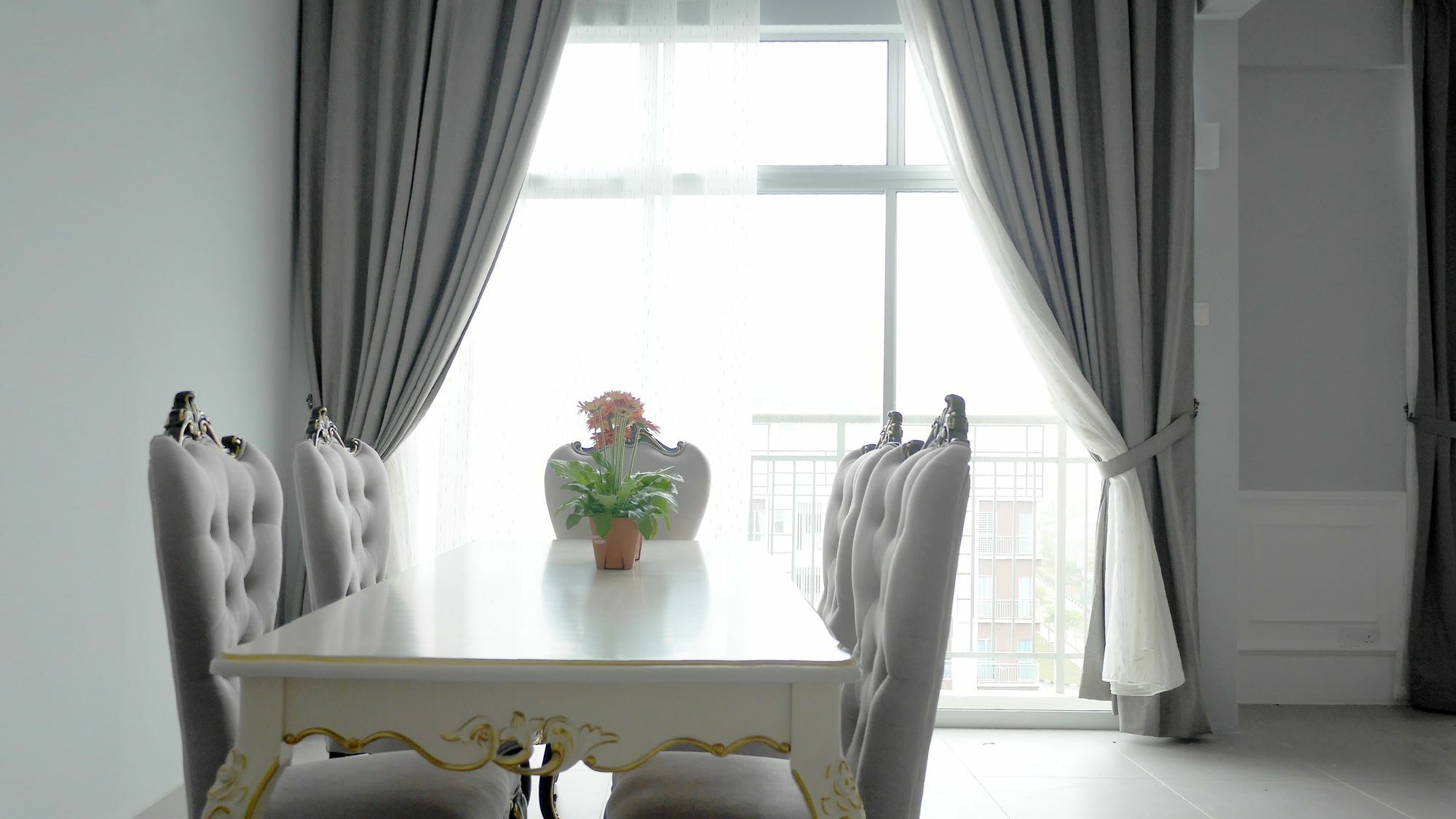 Zetter Suites @ Cameron Cameron Highlands Exterior foto