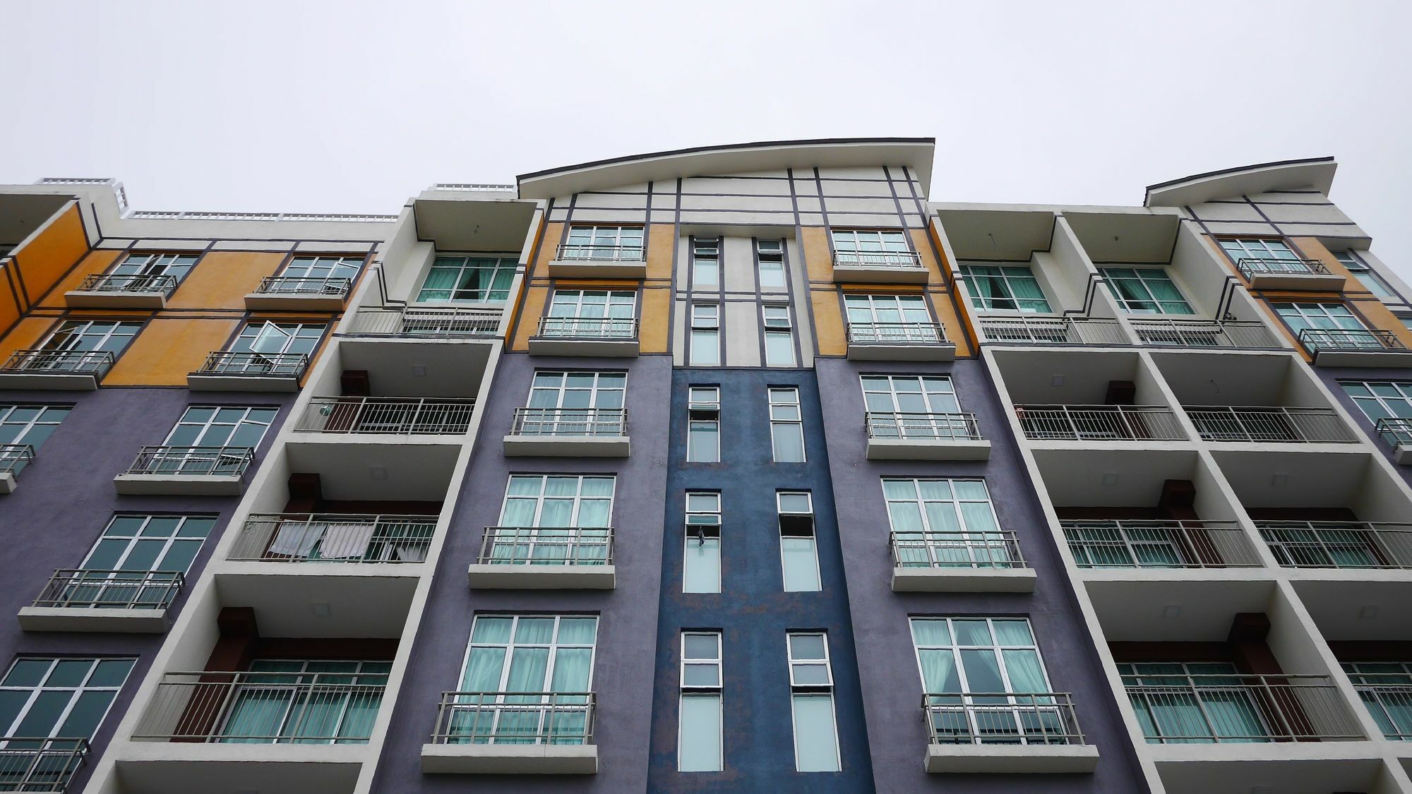 Zetter Suites @ Cameron Cameron Highlands Exterior foto